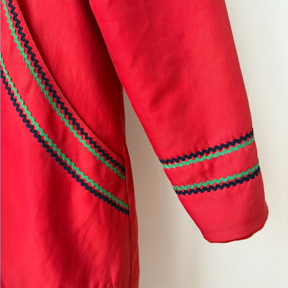 Original Inuit Wool Parka - Picture 2 of 12
